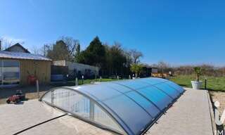 Maison 6 Pièces 142 m² à vendre à Juranville (45340)