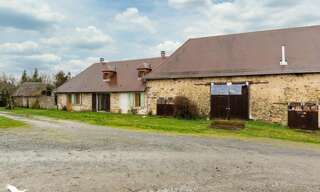 Maison 6 Pièces 129 m² à vendre à Saint-Éloy-les-Tuileries (19210)
