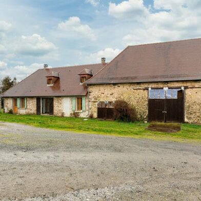 Maison 6 pièces 192000 €