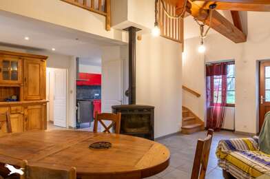 Maison 6 pièces 192000 €