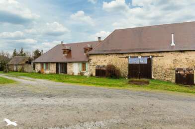 Maison 6 pièces 192000 €