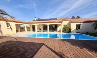 Maison 4 Pièces 130 m² à vendre à Paulhac (31380)