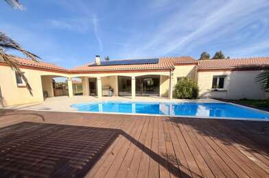 Maison 4 pièces 472500 €