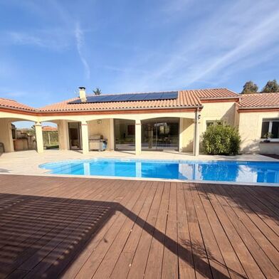 Maison 4 pièces 472500 €