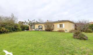 Maison 5 Pièces 127 m² à vendre à Montastruc-la-Conseillère (31380)