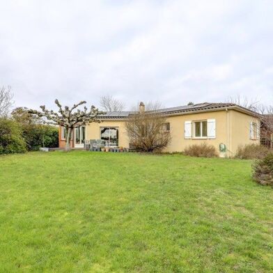 Maison 5 pièces 419000 €