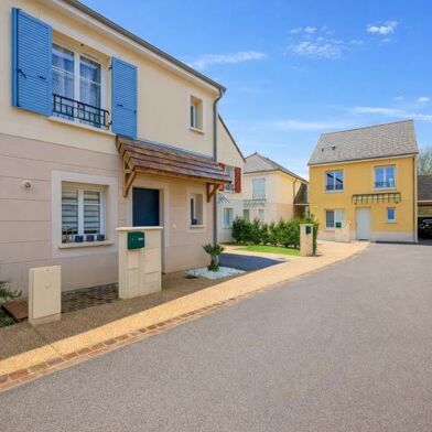 Maison 5 pièces 549000 €