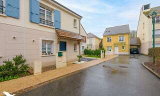 Maison 5 Pièces 110 m² à vendre à Orgeval (78630)