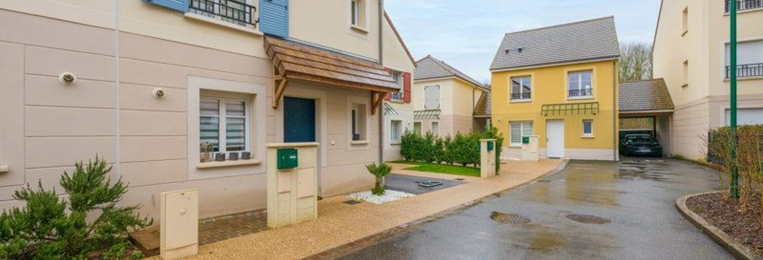 Maison 5 Pièces 110 m² à vendre à Orgeval (78630)