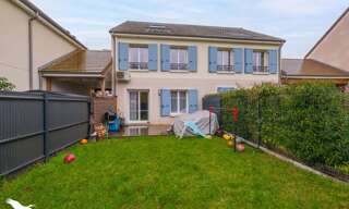 Maison 5 Pièces 110 m² à vendre à Orgeval (78630)