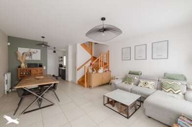 Maison 5 pièces 529000 €