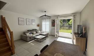 Maison 5 Pièces 110 m² à vendre à Orgeval (78630)