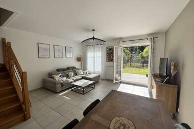 Maison 5 pièces 529000 €
