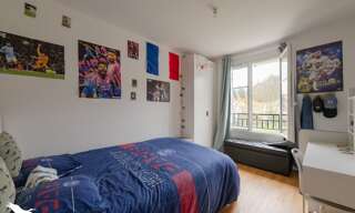 Maison 5 Pièces 110 m² à vendre à Orgeval (78630)