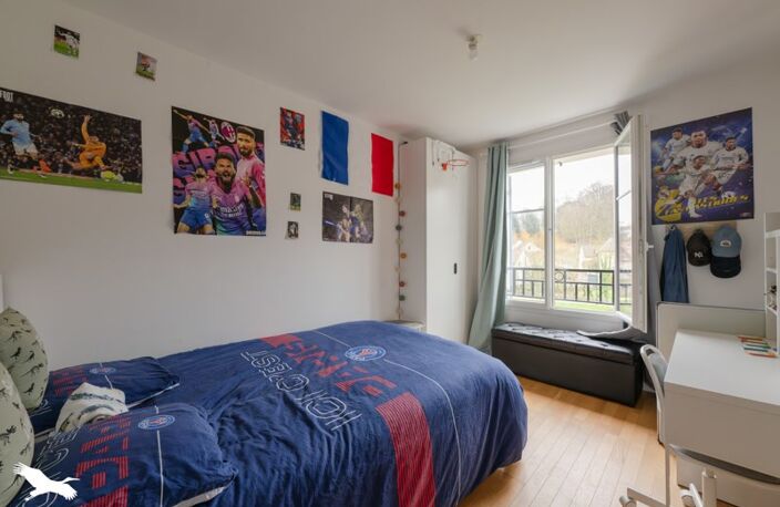 Maison de ville de 5 pièces principales — photo 4