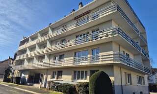 Appartement 3 Pièces 70 m² à vendre à Montluçon (03100)