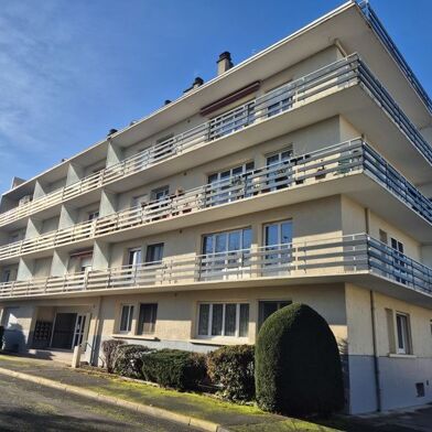 Appartement 3 pièces 75237 €