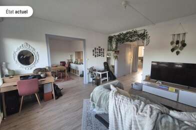 Appartement 3 pièces 75237 €