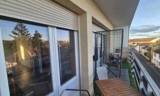 Appartement 3 Pièces 70 m² à vendre à Montluçon (03100)
