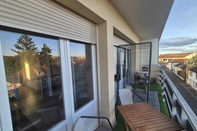Appartement 3 pièces 75237 €