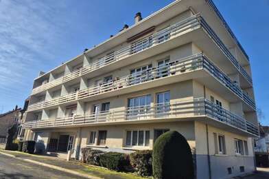 Appartement 3 pièces 75237 €