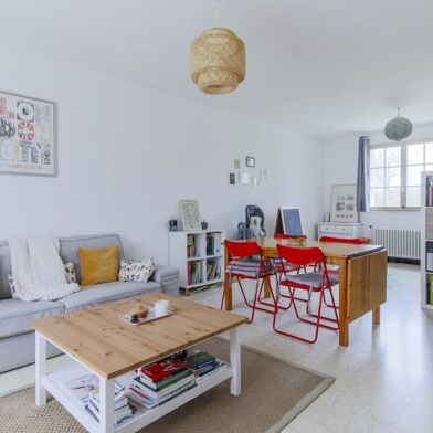 Maison 4 pièces 365680 €