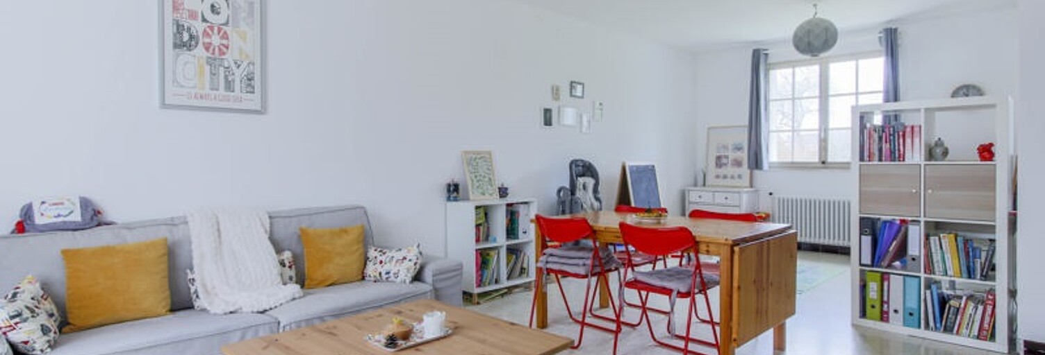 Maison 4 Pièces 75 m² à vendre à Maule (78580)