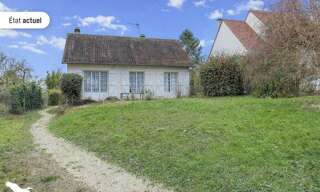 Maison 4 Pièces 75 m² à vendre à Maule (78580)