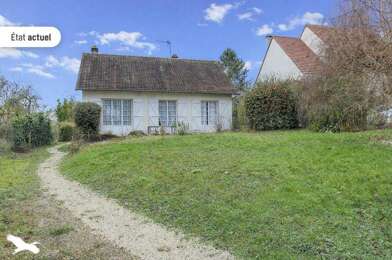 Maison 4 pièces 350000 €