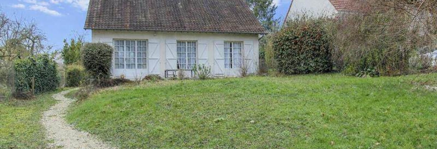 Maison 4 Pièces 75 m² à vendre à Maule (78580)
