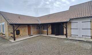 Maison 4 Pièces 69 m² à vendre à Souillac (46200)