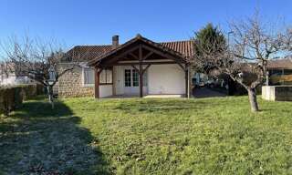 Maison 4 Pièces 69 m² à vendre à Souillac (46200)