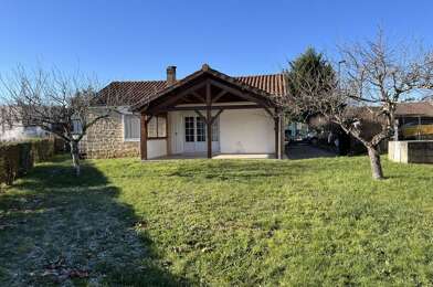 Maison 4 pièces 148400 €