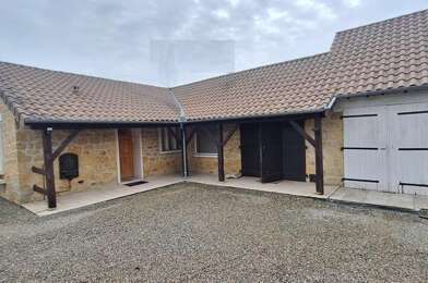 Maison 4 pièces 140448 €