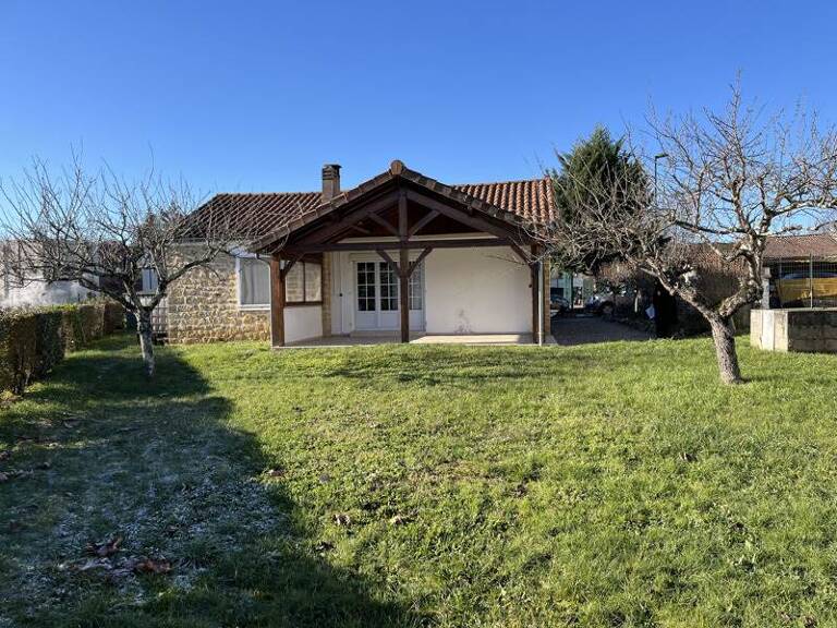 Maison de ville de 4 pièces principales — photo 1