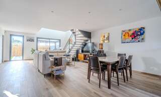 Maison 5 Pièces 115 m² à vendre à Blanquefort (33290)