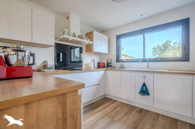 Maison 5 pièces 447525 €
