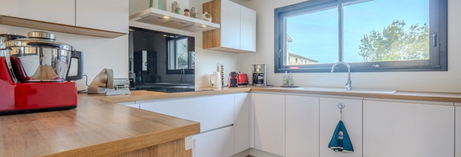 Maison 5 Pièces 115 m² à vendre à Blanquefort (33290)