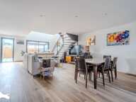Contemporaine de 5 pièces principales — photo 2