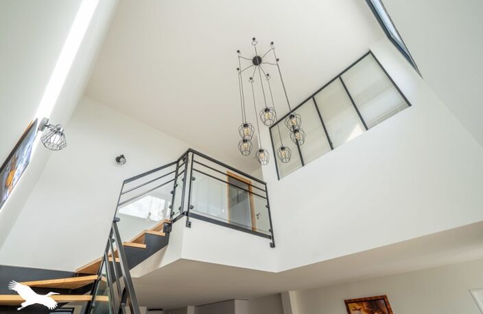 Contemporaine de 5 pièces principales — photo 4