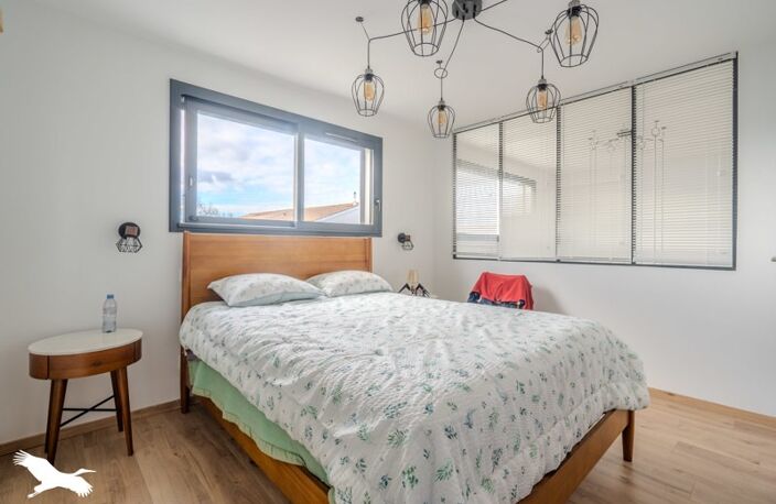 Contemporaine de 5 pièces principales — photo 5