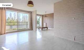 Appartement 3 Pièces 79 m² à vendre à Blanquefort (33290)