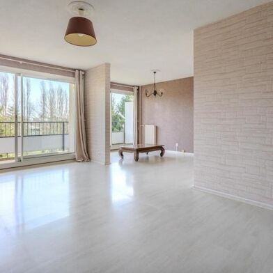 Appartement 3 pièces 200000 €