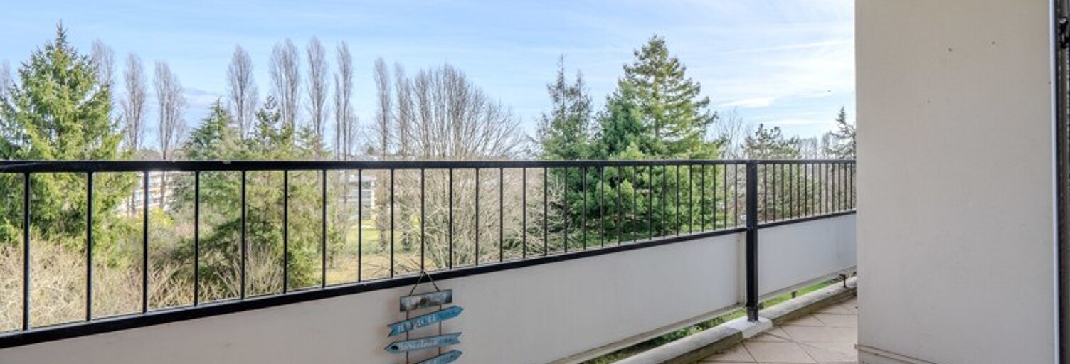 Appartement 3 Pièces 79 m² à vendre à Blanquefort (33290)