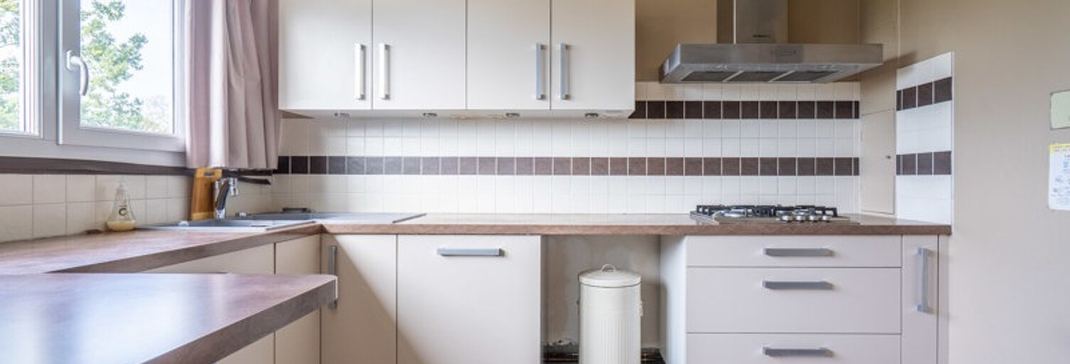 Appartement 3 Pièces 79 m² à vendre à Blanquefort (33290)
