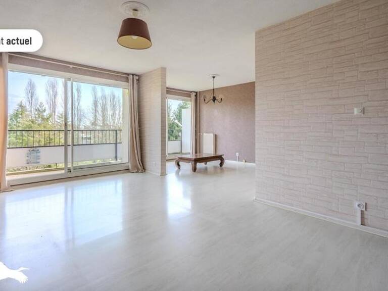 Appartement 3 pièces 79 m² — photo 1