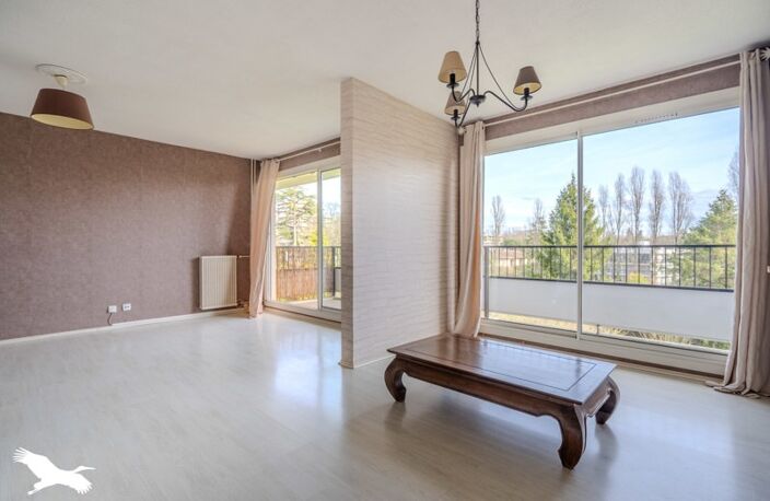 Vente appartement 3 pièces 79 m² Blanquefort (33290) — photo 2