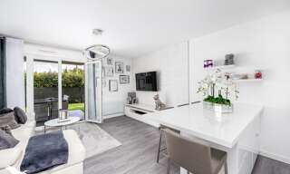 Appartement 2 Pièces 42 m² à vendre à Parempuyre (33290)