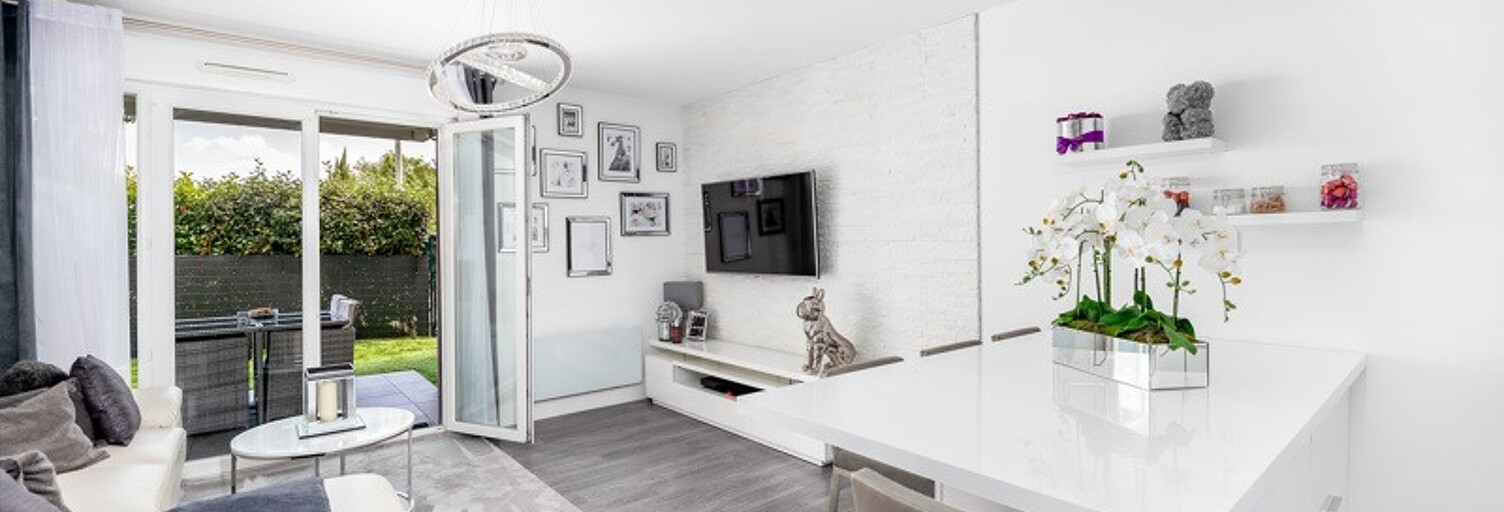 Appartement 2 Pièces 42 m² à vendre à Parempuyre (33290)