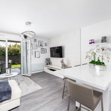 Appartement 2 pièces 197000 €